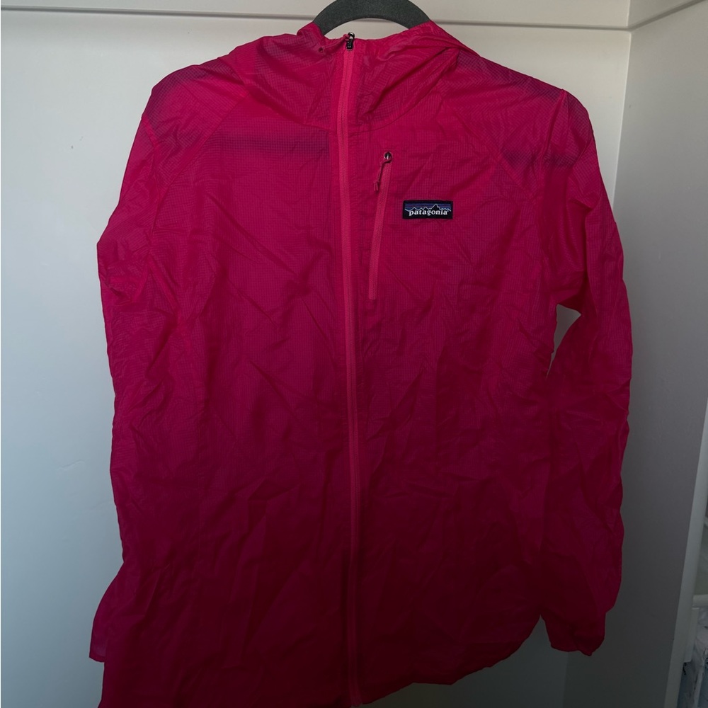 Patagonia Women's Houdini Wind Jacket